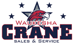 Waukesha Crane, Rigging and Lifting Wisconsin